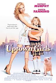 Uptown Girls (2003)