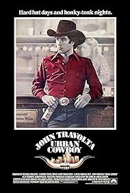 Urban Cowboy (1980)