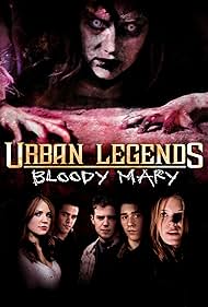 Urban Legends: Bloody Mary (2005)