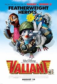 Valiant (2005)