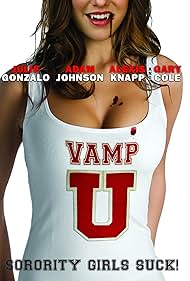 Vamp U (2013)