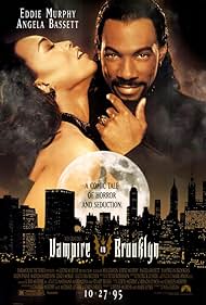 Vampire in Brooklyn (1995)