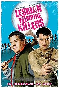 Vampire Killers (2009)