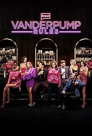 Vanderpump Rules (2013)