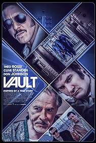 Vault (2019)