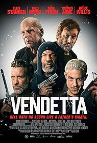 Vendetta (2022)