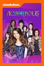 Victorious (2010)