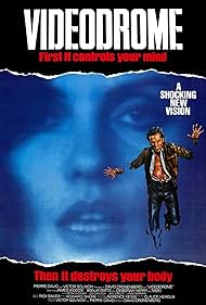 Videodrome (1983)