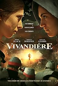 Vivandière (2021)