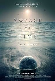 Voyage of Time: Life's Journey (2017)