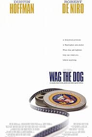 Wag the Dog (1998)