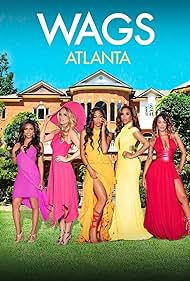 WAGS Atlanta (2018)