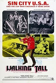 Walking Tall (1973)