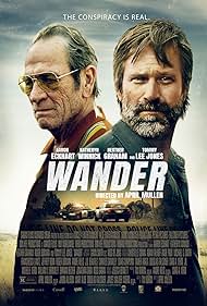 Wander (2020)