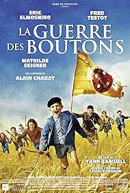 War of the Buttons (2011)