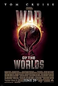 War of the Worlds (2005)