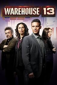 Warehouse 13 (2009)