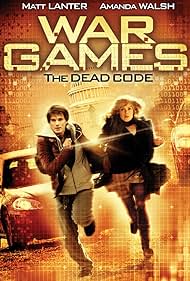 WarGames: The Dead Code (2008)