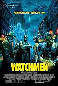 Watchmen (2009)