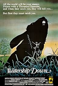 Watership Down (1978)