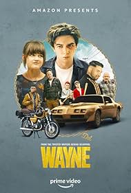 Wayne (2019)