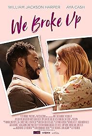 We Broke Up (2021)