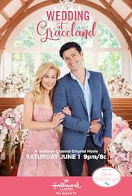 Wedding at Graceland (2019)