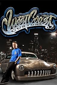 West Coast Customs (2013)