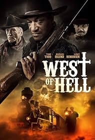 West of Hell (2018)