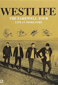 Westlife: The Farewell Tour Live at Croke Park (2012)