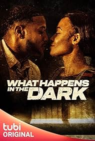 What Happens in the Dark (2023)