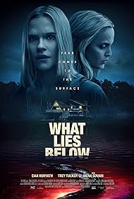 What Lies Below (2020)