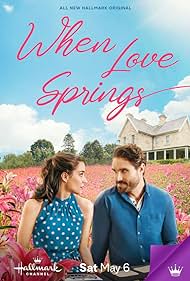 When Love Springs (2023)