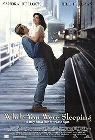 While You Were Sleeping (1995)