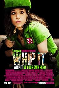 Whip It (2009)