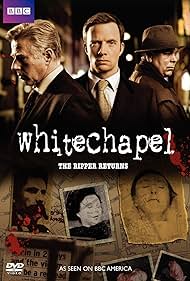 Whitechapel (2009)