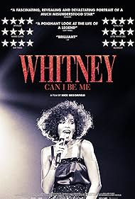 Whitney: Can I Be Me (2017)