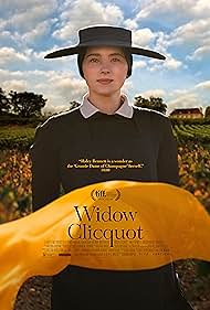 Widow Clicquot (2024)