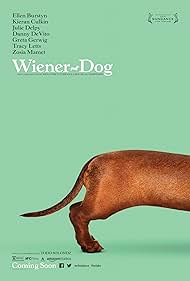 Wiener-Dog (2016)