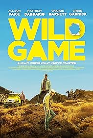 Wild Game (2021)