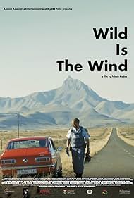 Wild Is the Wind (2022)