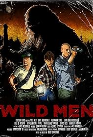 Wild Men (2017)