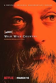 Wild Wild Country (2018)