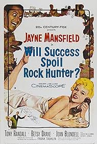 Will Success Spoil Rock Hunter? (1957)