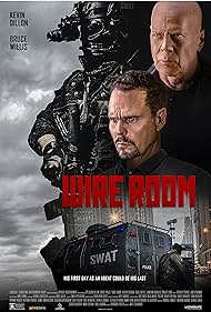 Wire Room (2022)