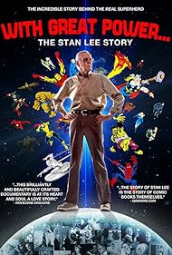 With Great Power: The Stan Lee Story (2010)