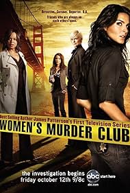 Women's Murder Club (2007)