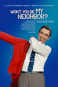 Won't You Be My Neighbor? (2018)