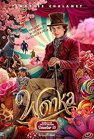 Wonka (2023)