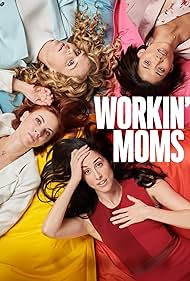 Workin' Moms (2017)